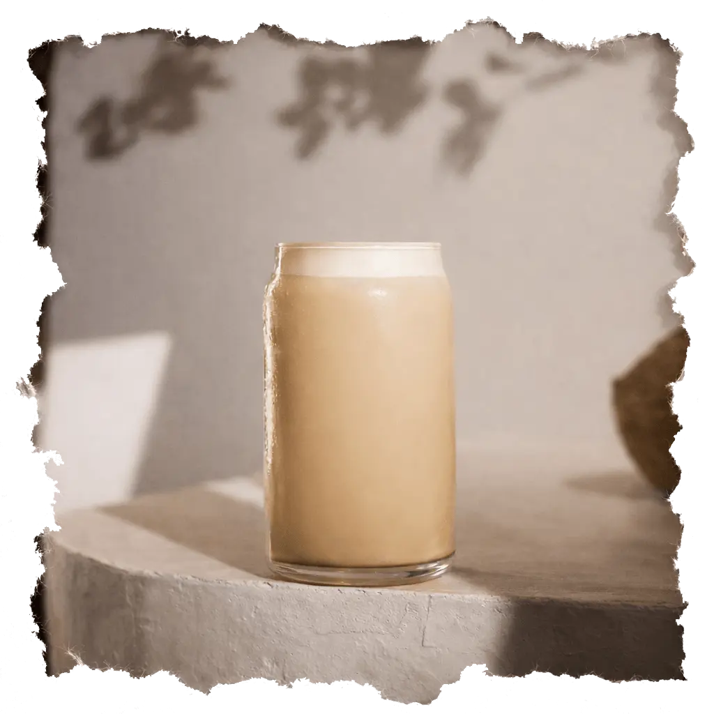 Image of Uva Black Milk Tea